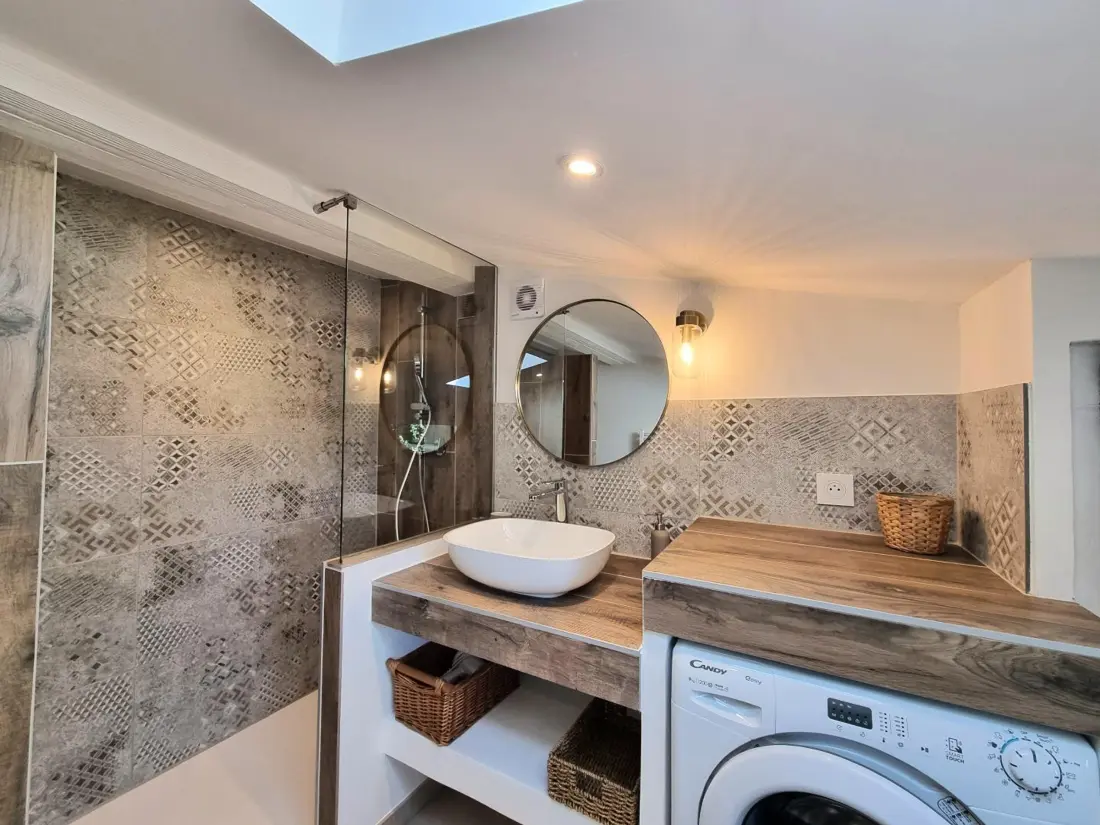 Maison de Vacances SAINT-JUST-SAINT-RAMBERT 4