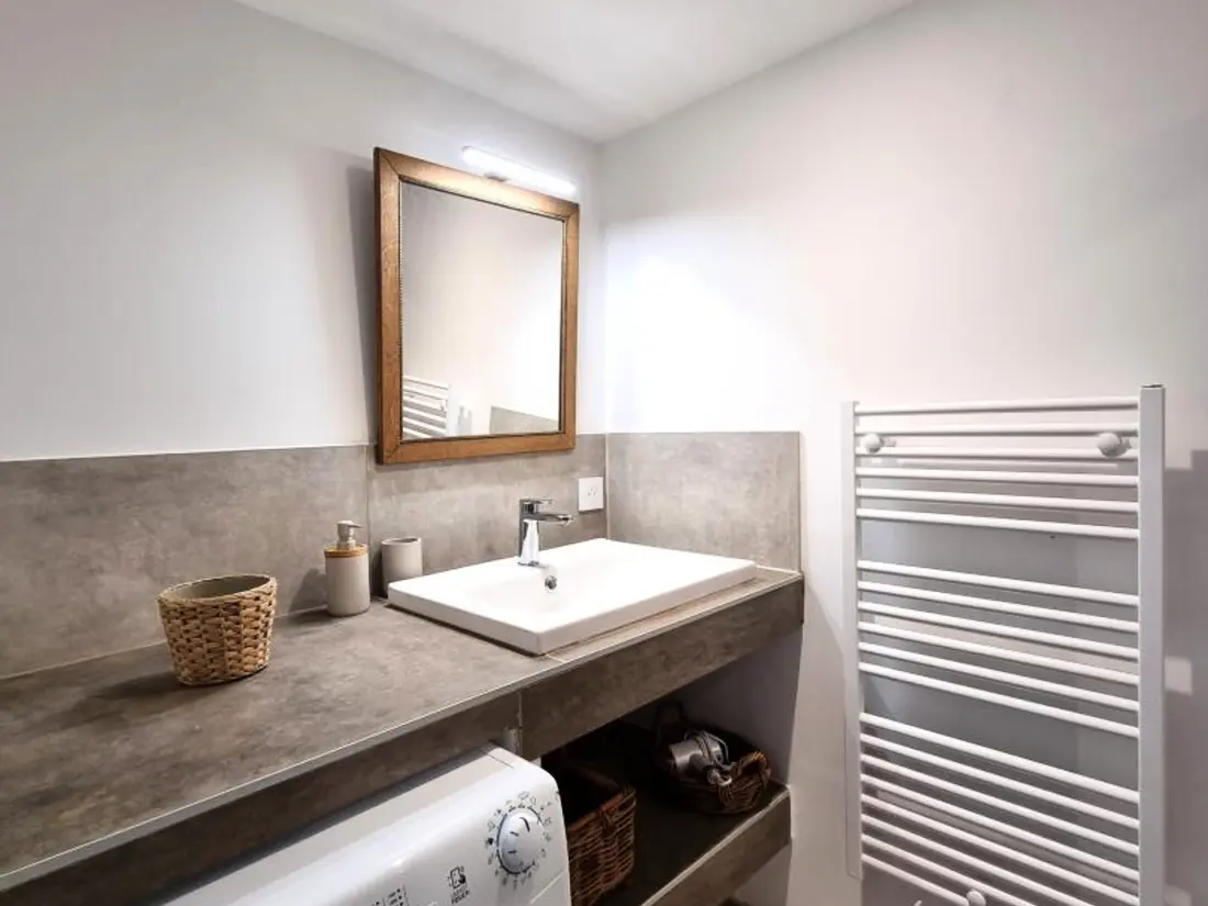 Maison de Vacances SAINT-JUST-SAINT-RAMBERT 5
