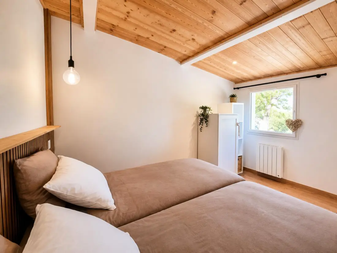 Maison de Vacances SAINT-JUST-SAINT-RAMBERT 5