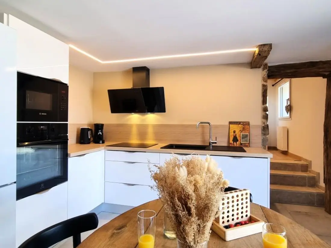 Maison de Vacances SAINT-JUST-SAINT-RAMBERT 5