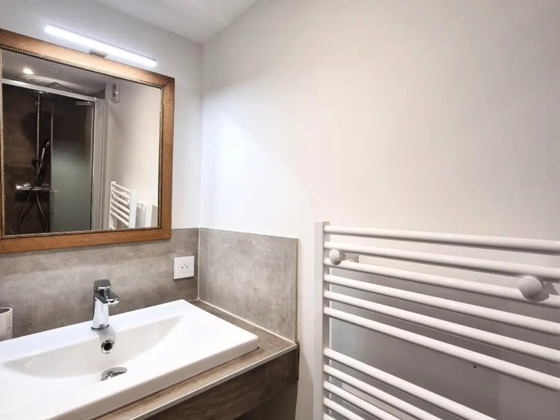 Maison de Vacances SAINT-JUST-SAINT-RAMBERT 5