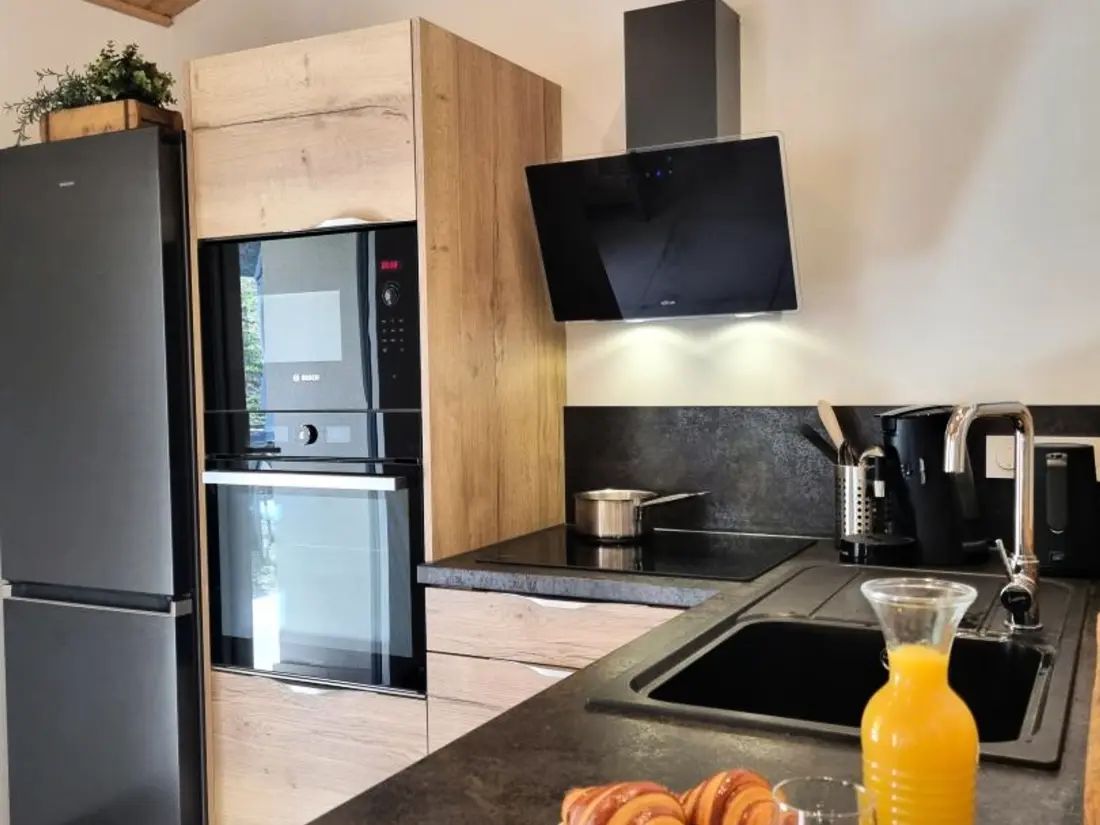 Maison de Vacances SAINT-JUST-SAINT-RAMBERT 6