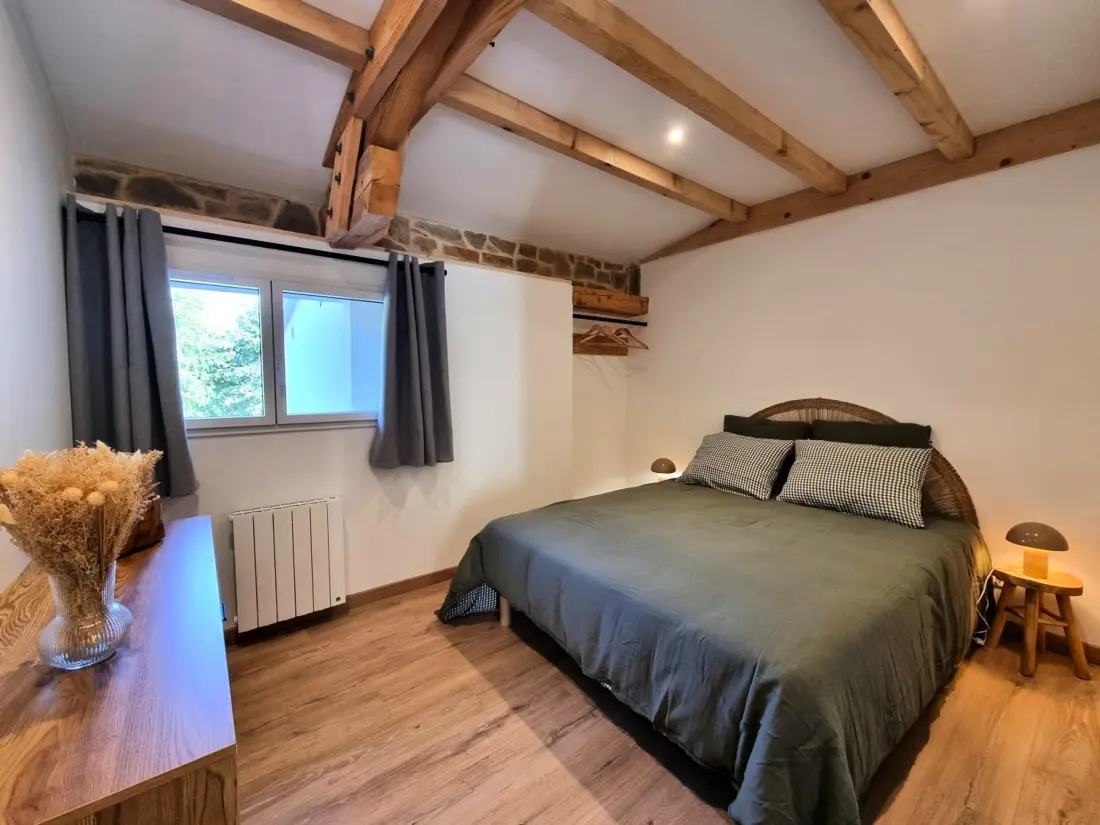 Maison de Vacances SAINT-JUST-SAINT-RAMBERT 6