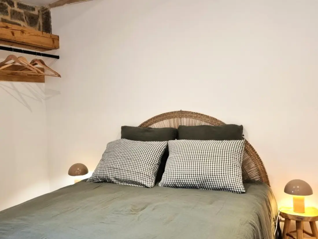 Maison de Vacances SAINT-JUST-SAINT-RAMBERT 6