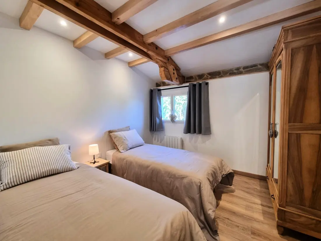 Maison de Vacances SAINT-JUST-SAINT-RAMBERT 6