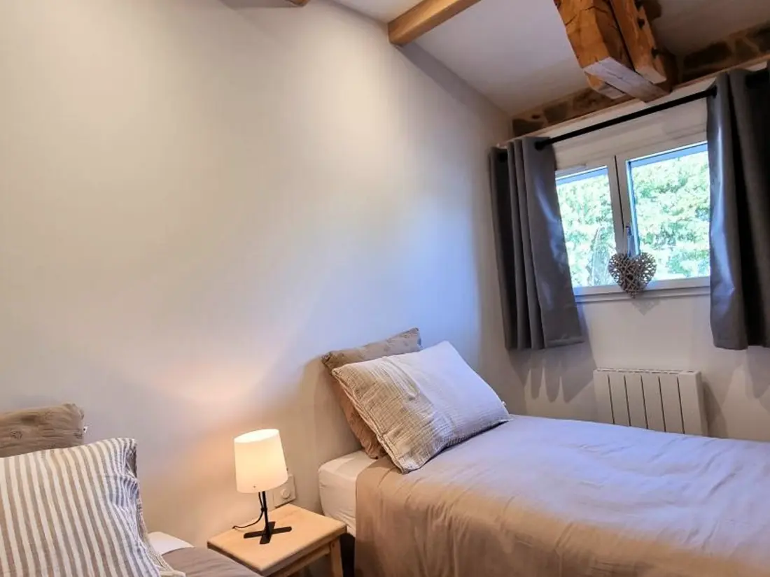 Maison de Vacances SAINT-JUST-SAINT-RAMBERT 6