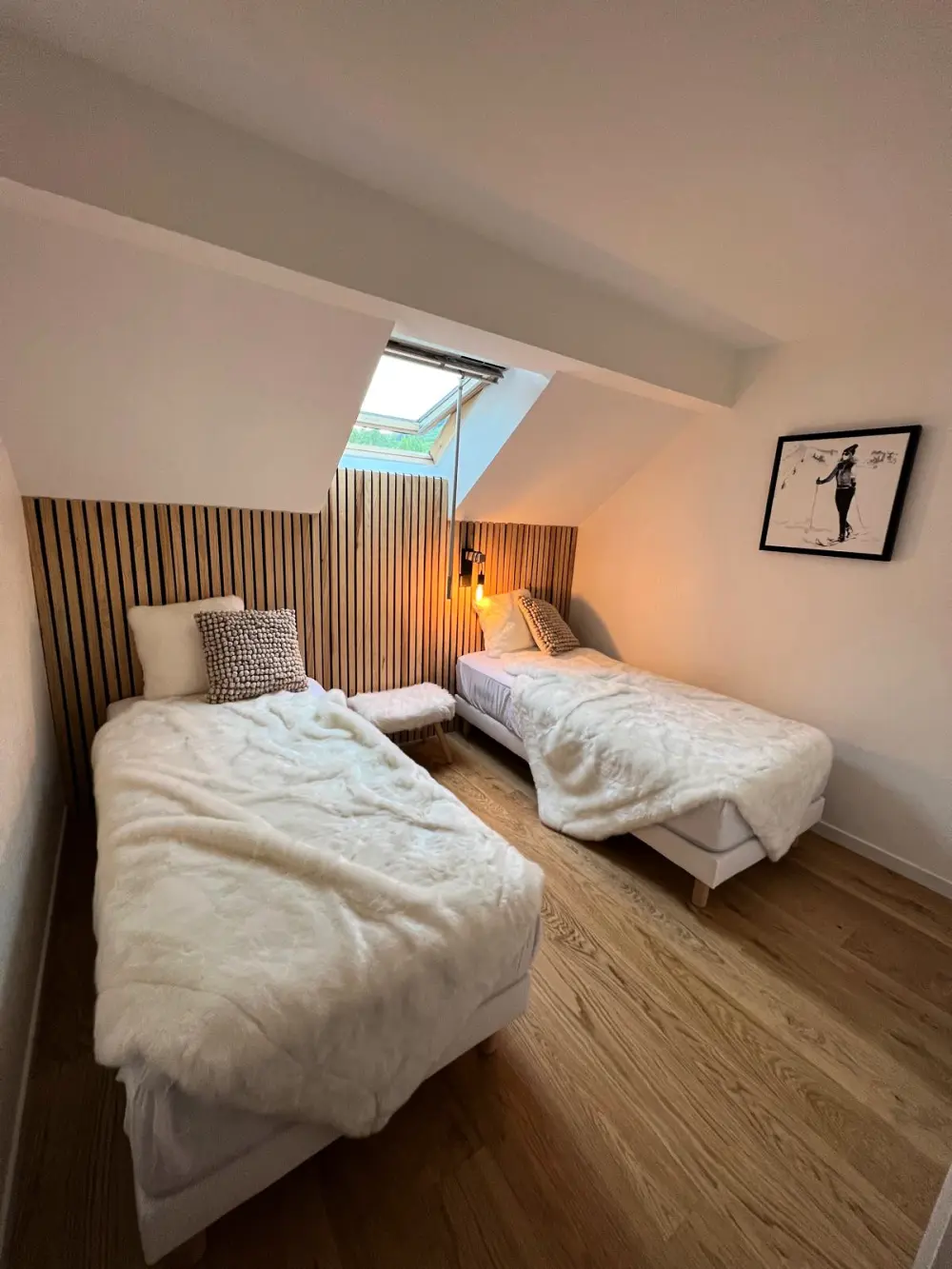 Appartements à Saint-Lary-Soulan