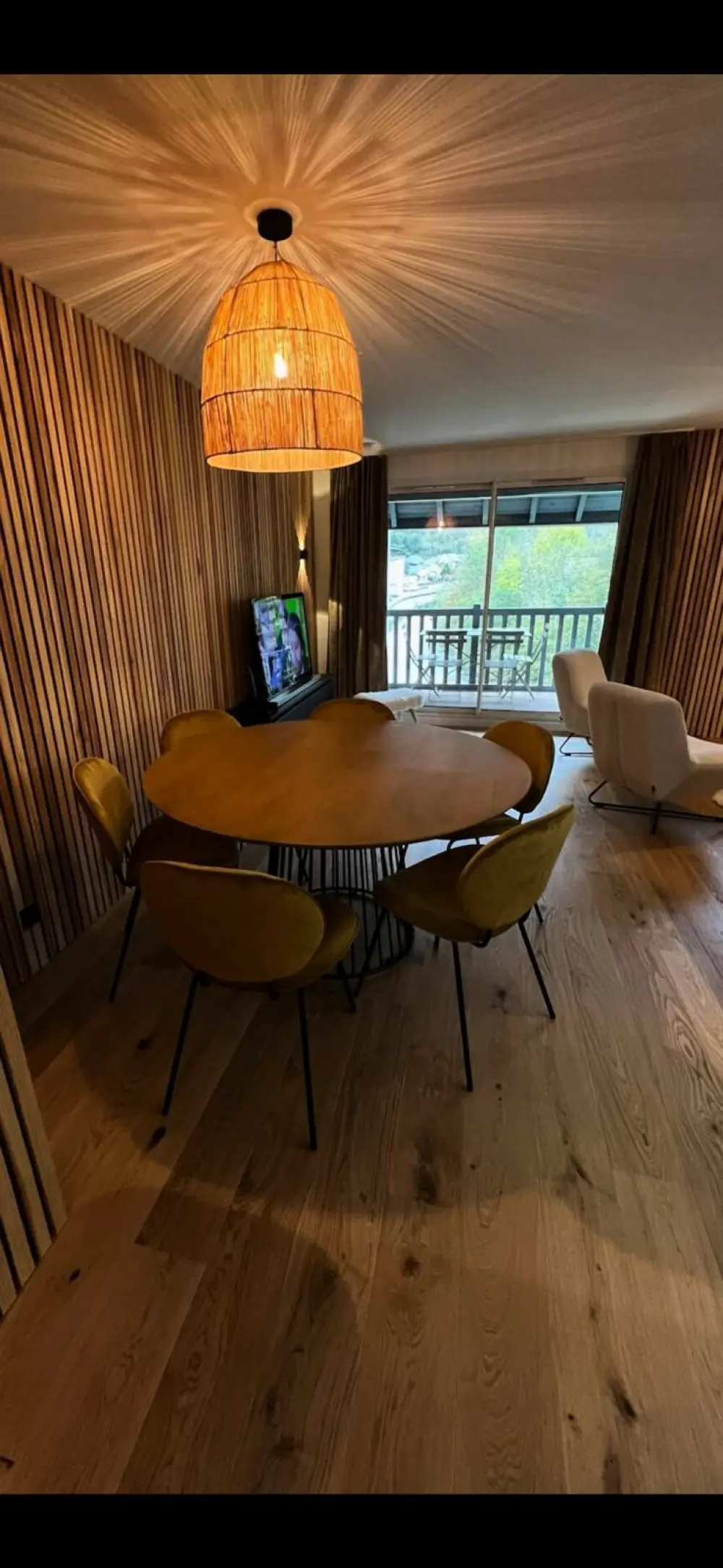 Appartements à Saint-Lary-Soulan