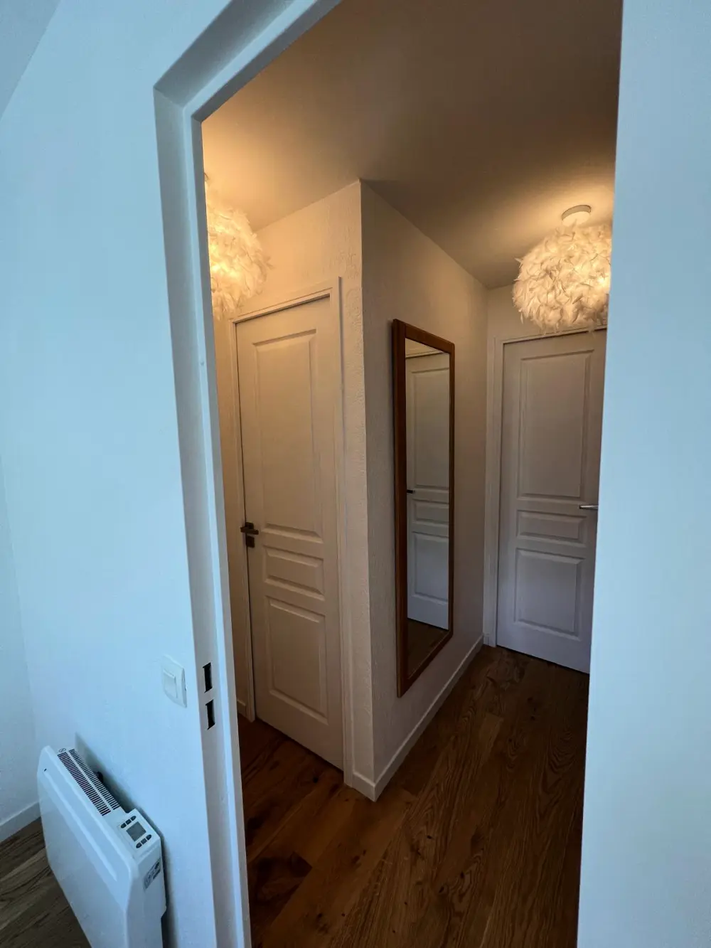 Appartements à Saint-Lary-Soulan