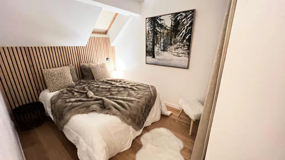 Appartements à Saint-Lary-Soulan