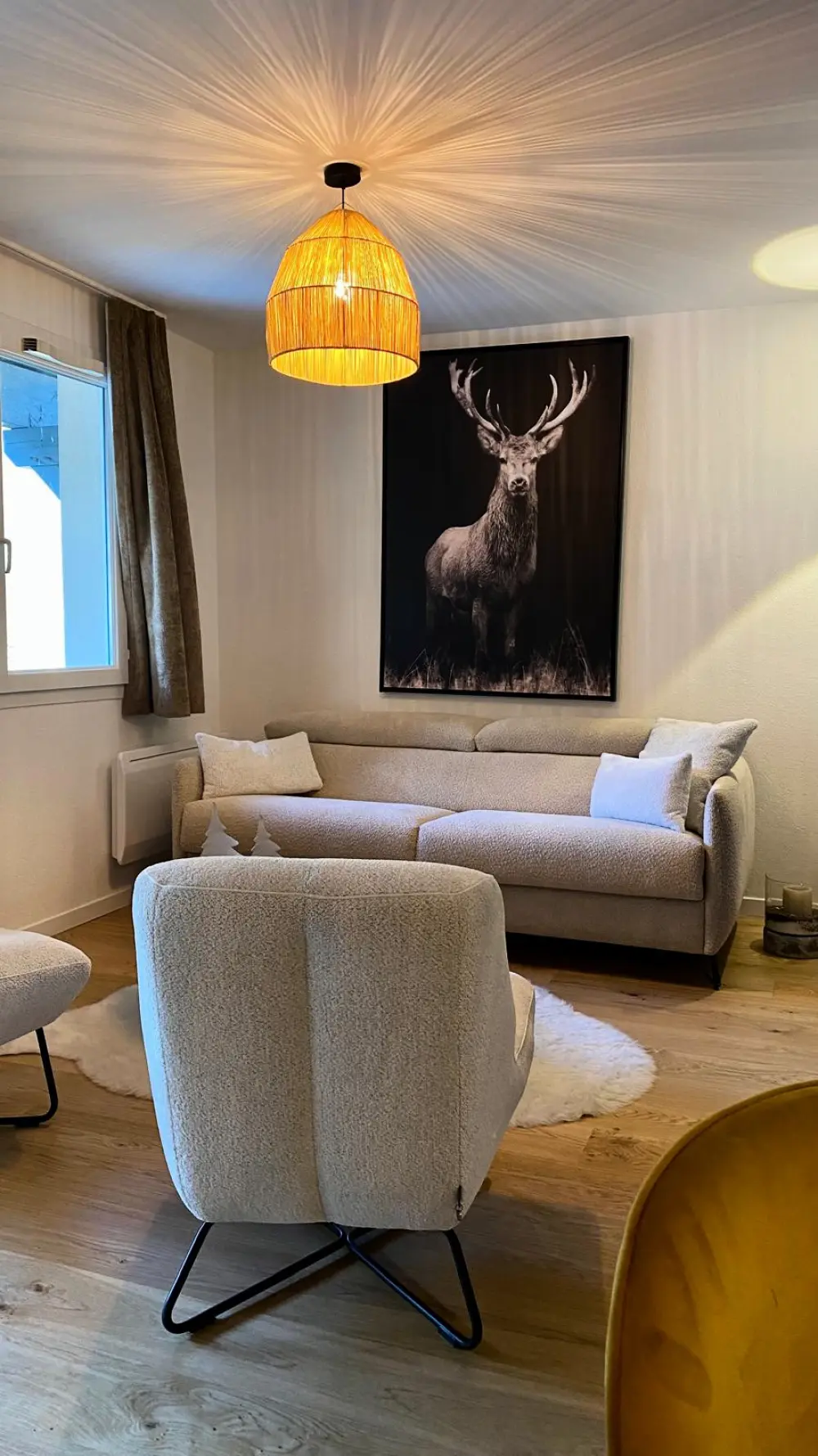 Appartements à Saint-Lary-Soulan