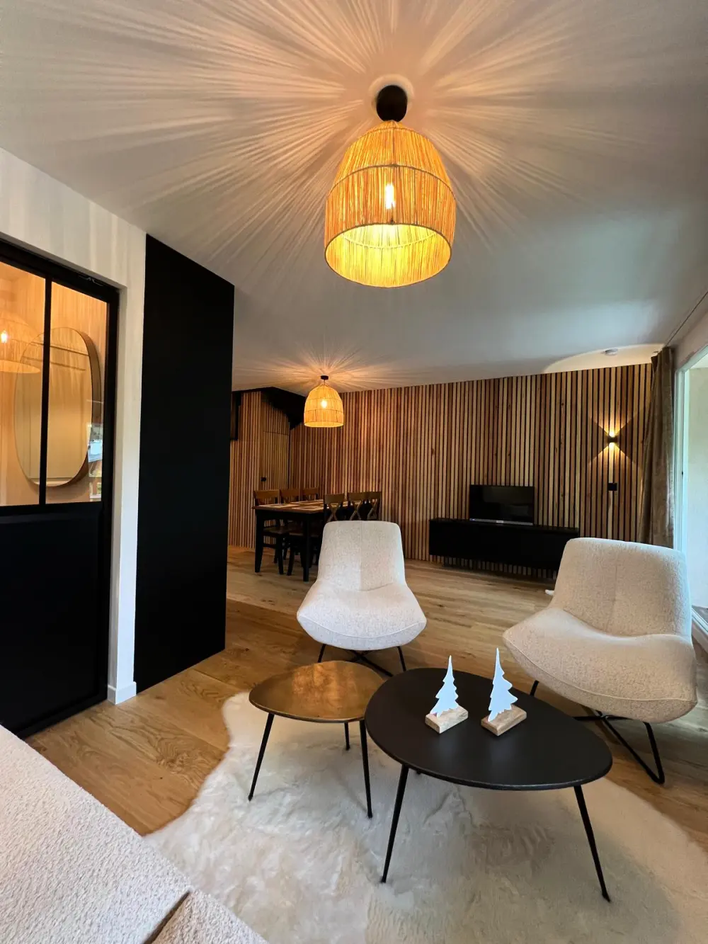 Appartements à Saint-Lary-Soulan