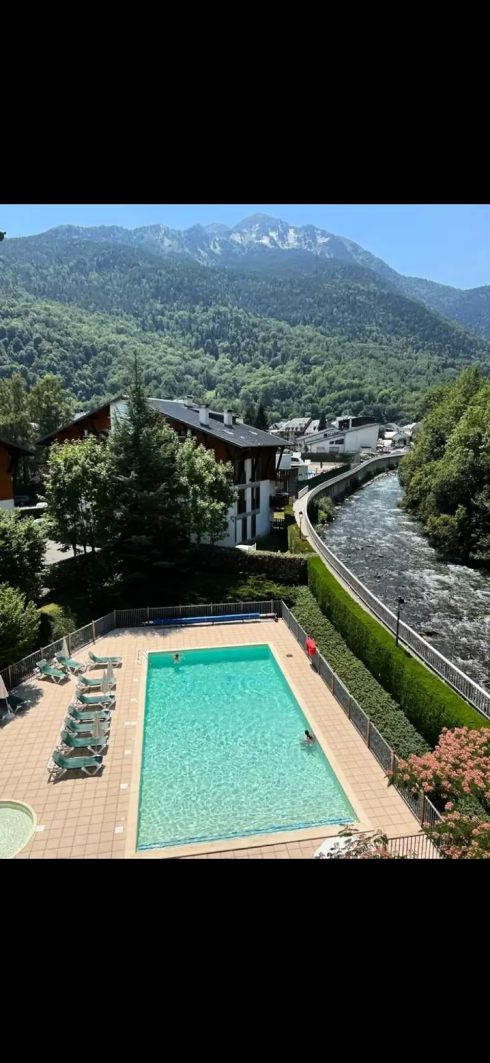 Appartements à Saint-Lary-Soulan