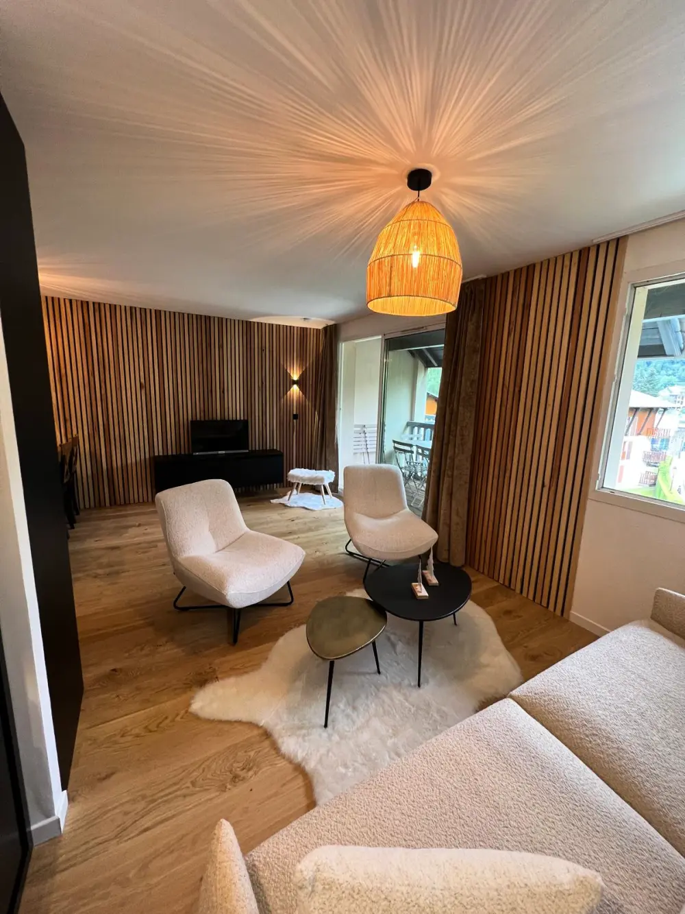 Appartements à Saint-Lary-Soulan