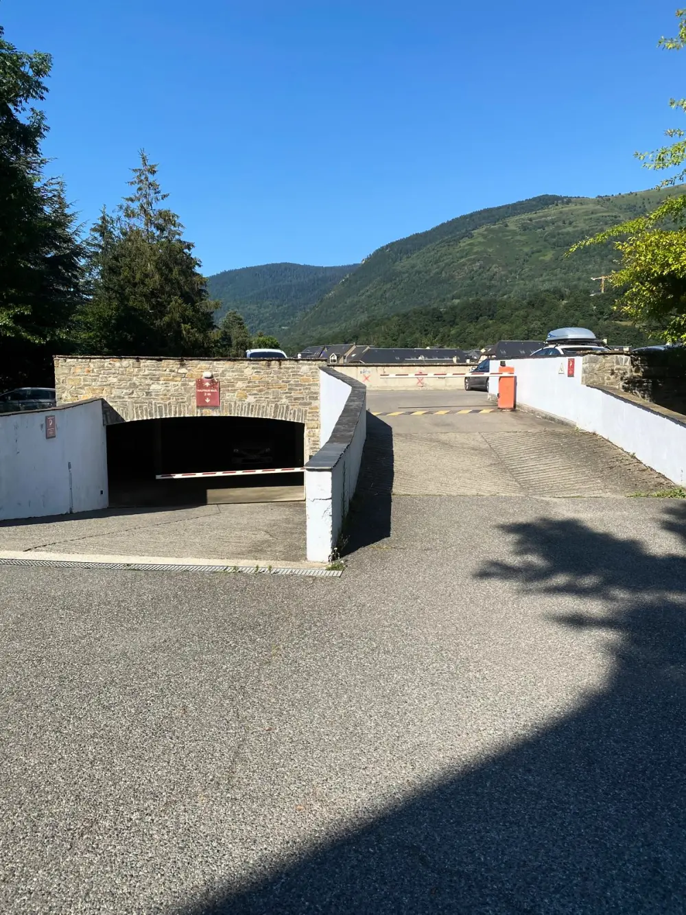 Appartements à Saint-Lary-Soulan