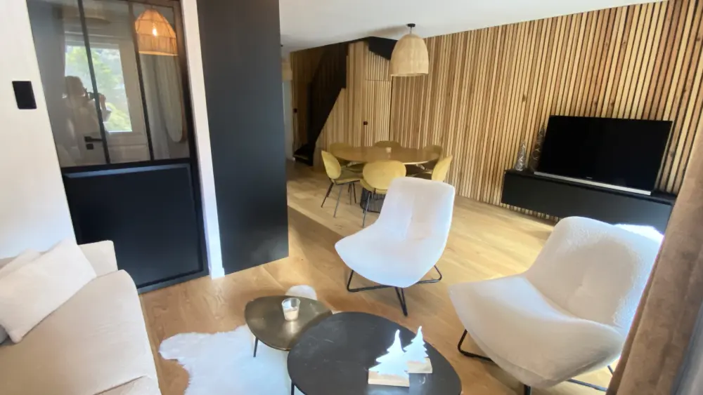 Appartements à Saint-Lary-Soulan