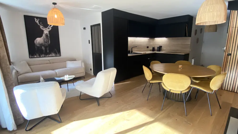 Appartements à Saint-Lary-Soulan