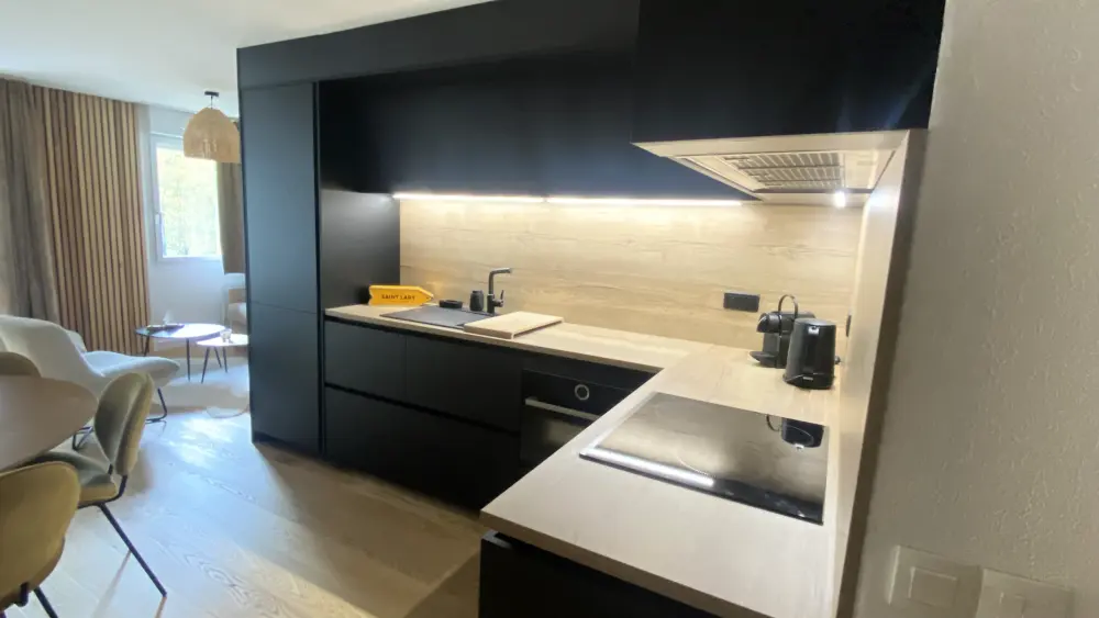 Appartements à Saint-Lary-Soulan