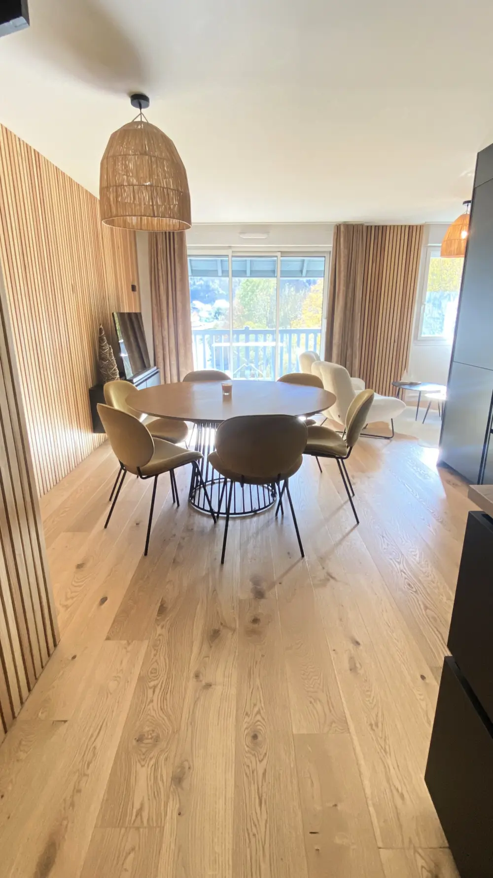 Appartements à Saint-Lary-Soulan