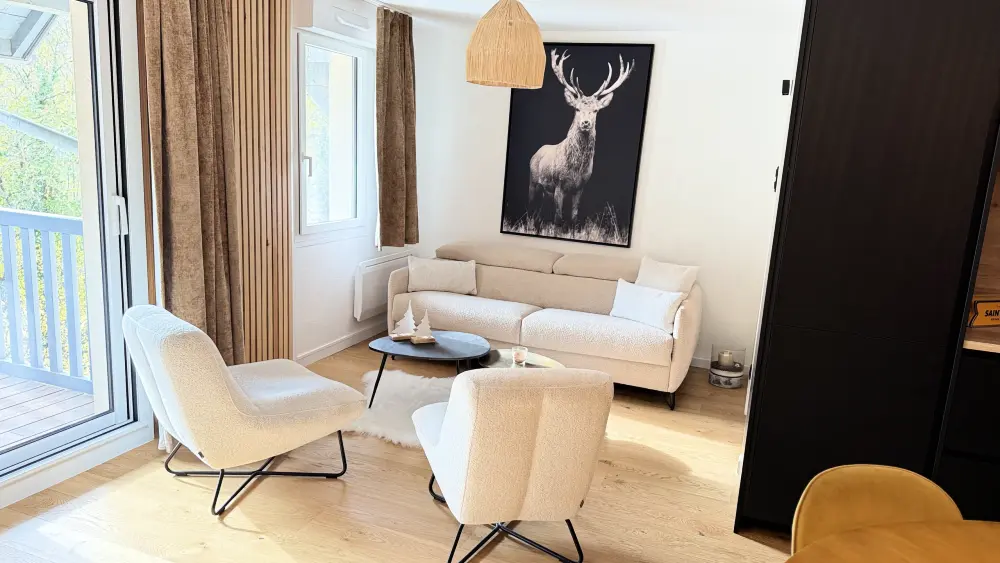 Appartements à Saint-Lary-Soulan