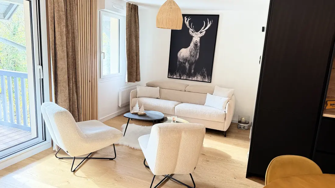 Appartements à Saint-Lary-Soulan