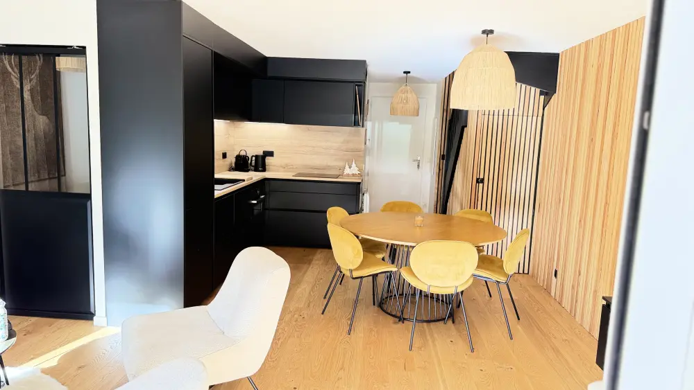 Appartements à Saint-Lary-Soulan