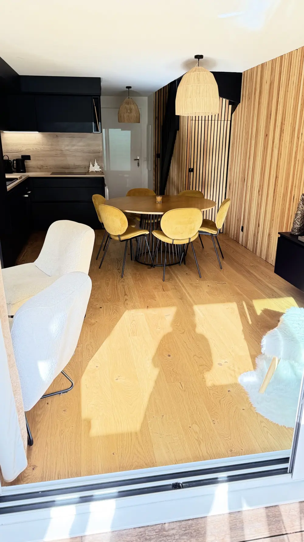 Appartements à Saint-Lary-Soulan