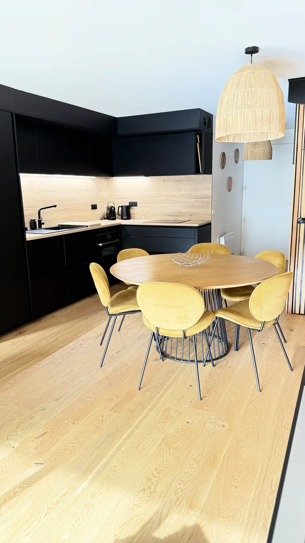 Appartements à Saint-Lary-Soulan