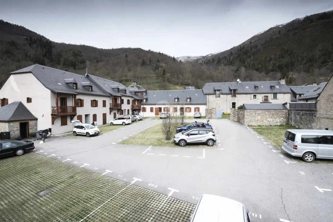 Les Résidences de Vignec Village