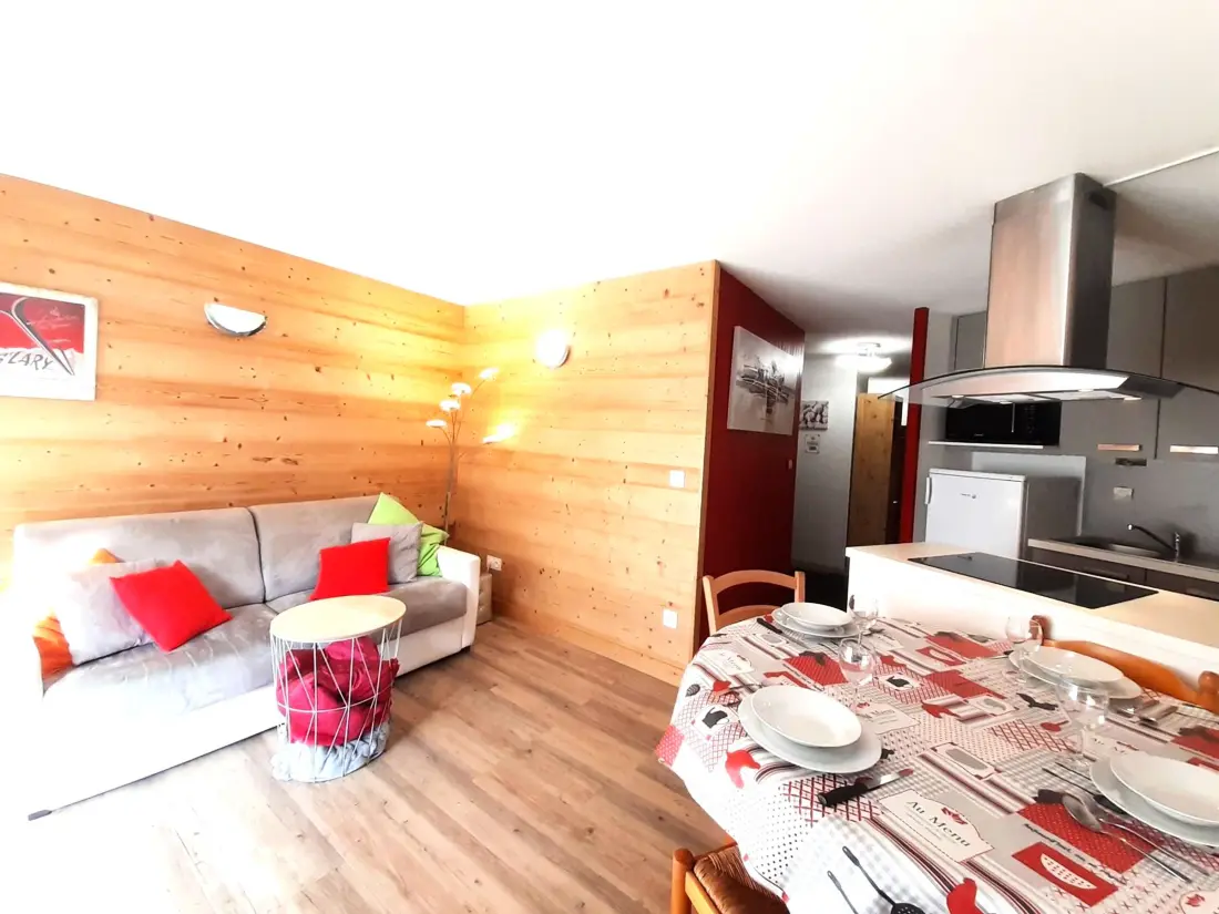 Location de Vacances Saint-Lary-Soulan 105