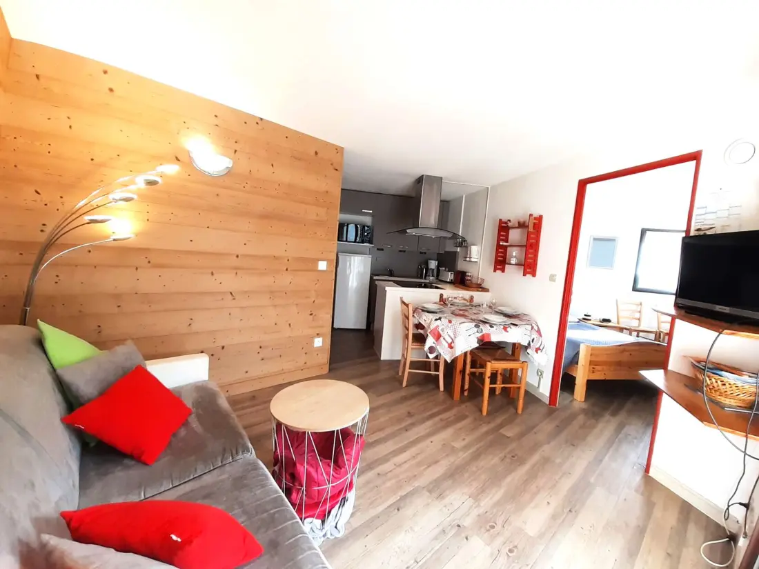 Location de Vacances Saint-Lary-Soulan 105
