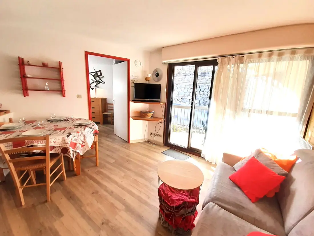 Location de Vacances Saint-Lary-Soulan 105