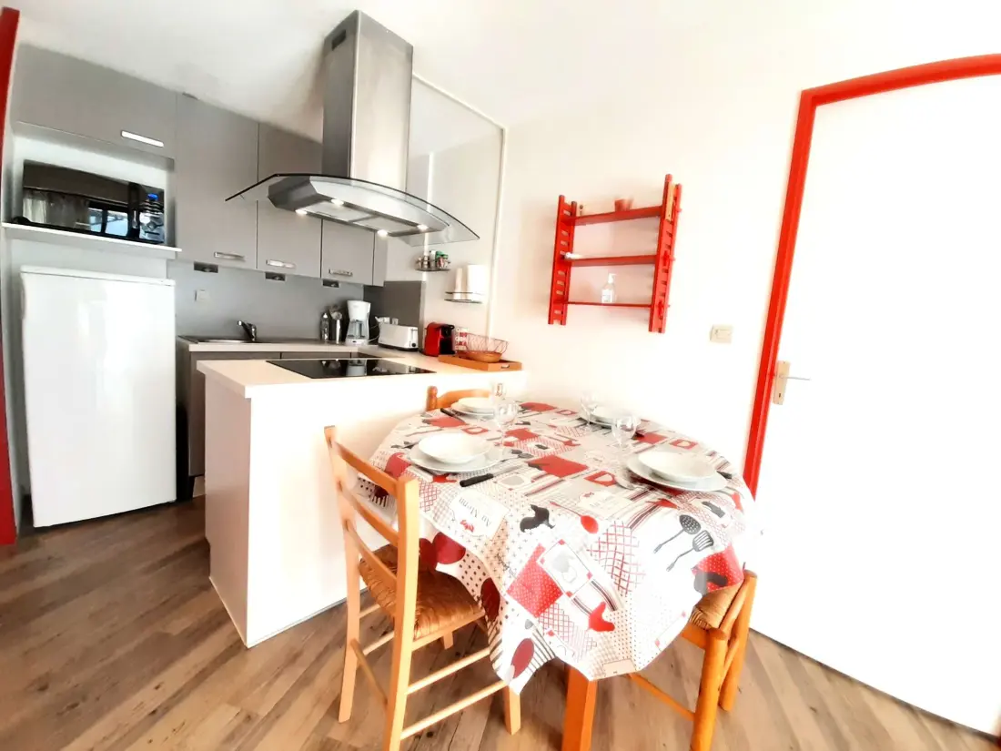Location de Vacances Saint-Lary-Soulan 105
