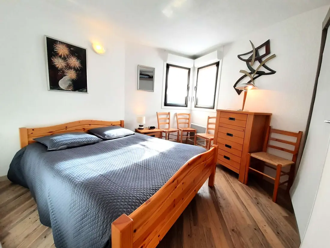 Location de Vacances Saint-Lary-Soulan 105