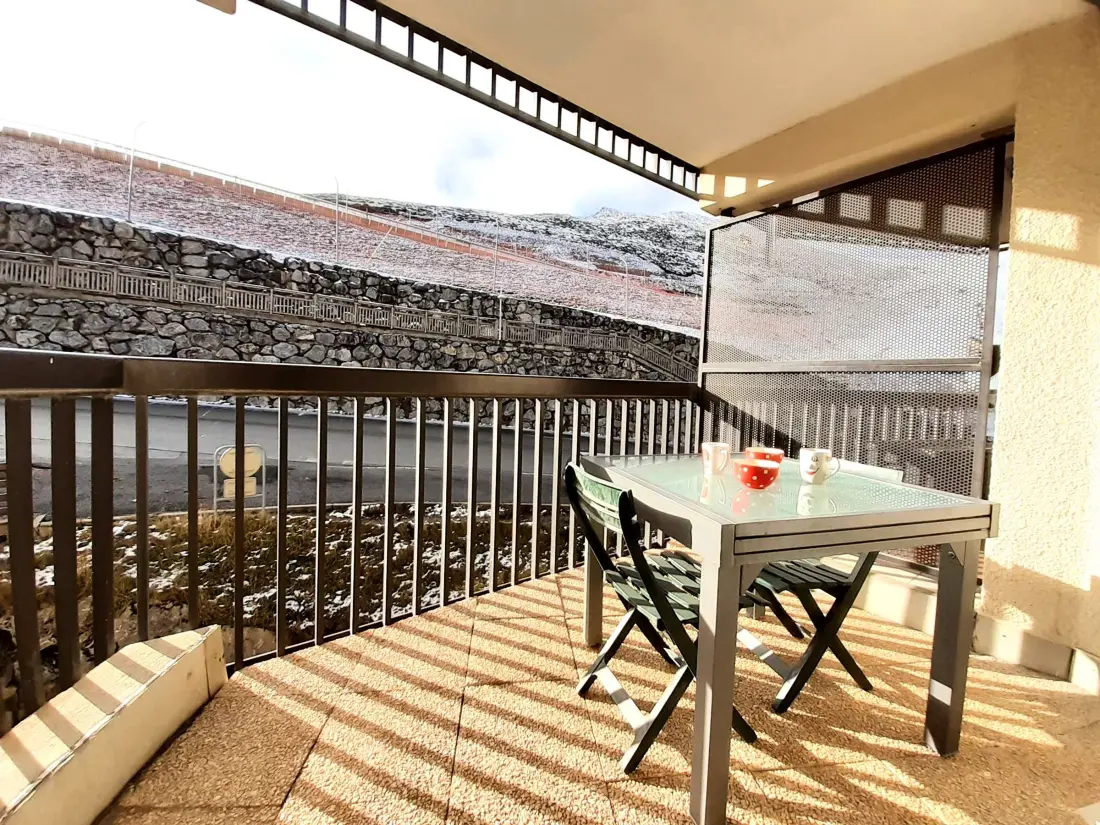 Location de Vacances Saint-Lary-Soulan 105