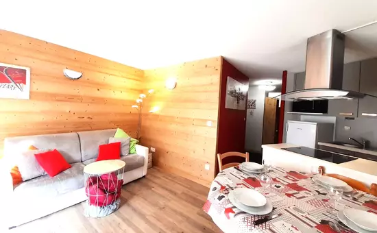 Location de Vacances Saint-Lary-Soulan 105