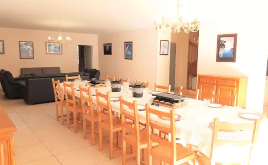 Location de Vacances Saint-Lary-Soulan 107