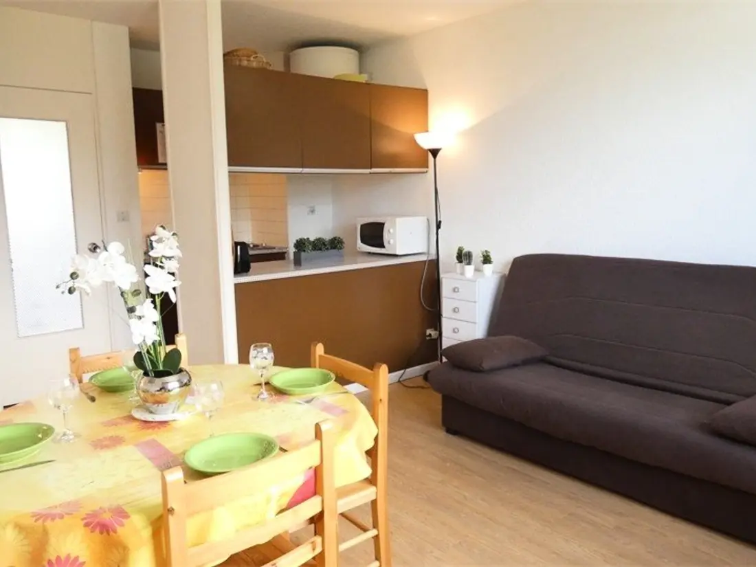 Location de Vacances Saint-Lary-Soulan 109