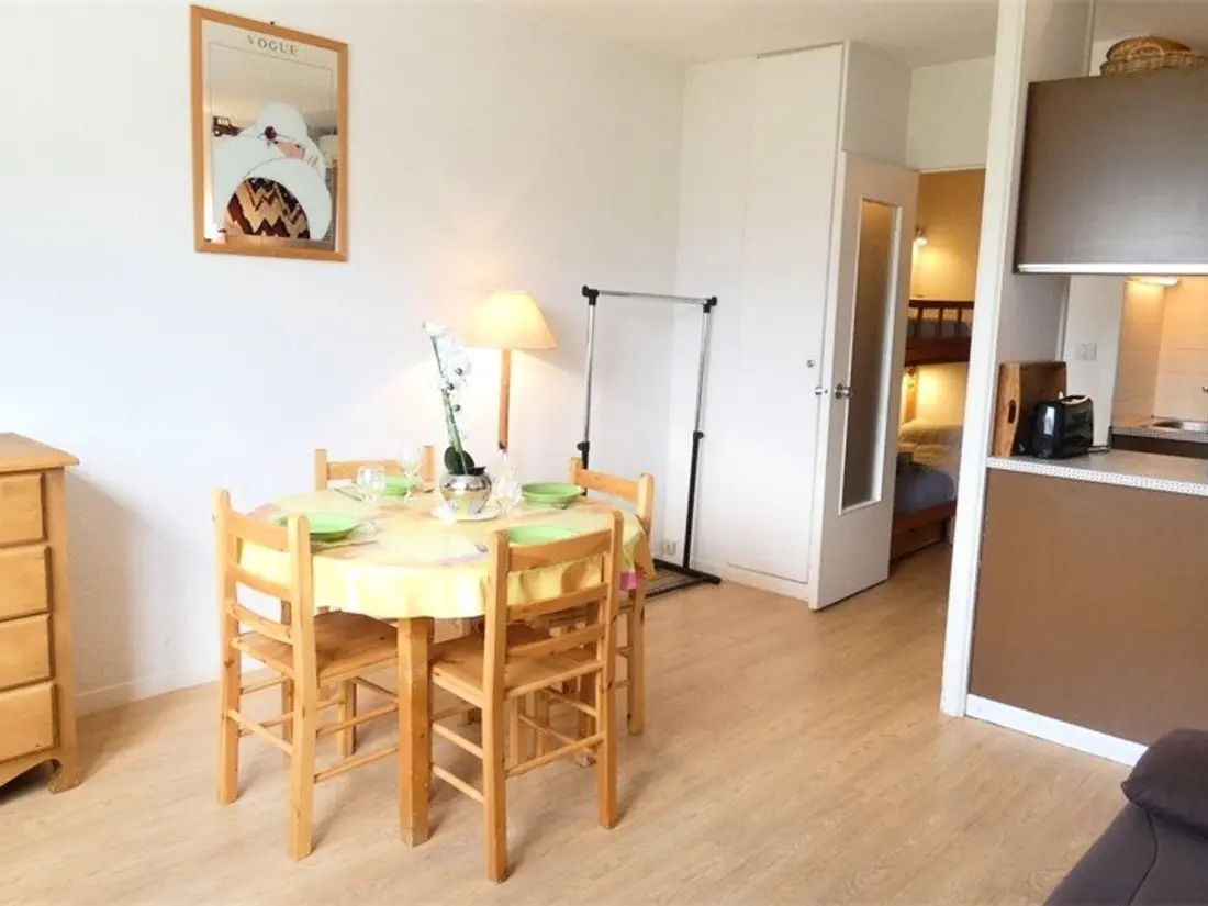 Location de Vacances Saint-Lary-Soulan 109