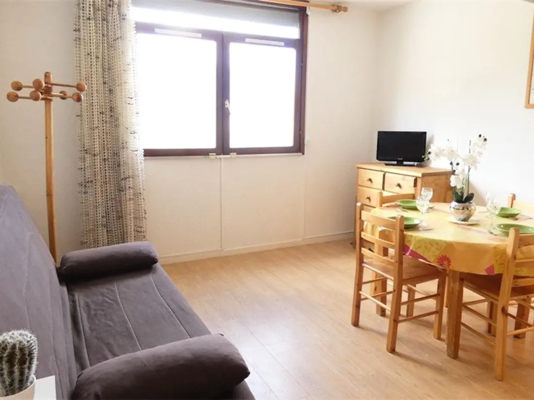 Location de Vacances Saint-Lary-Soulan 109