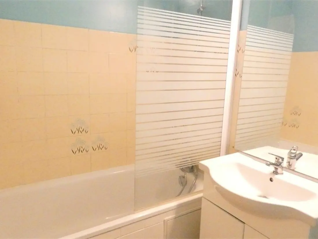 Location de Vacances Saint-Lary-Soulan 109