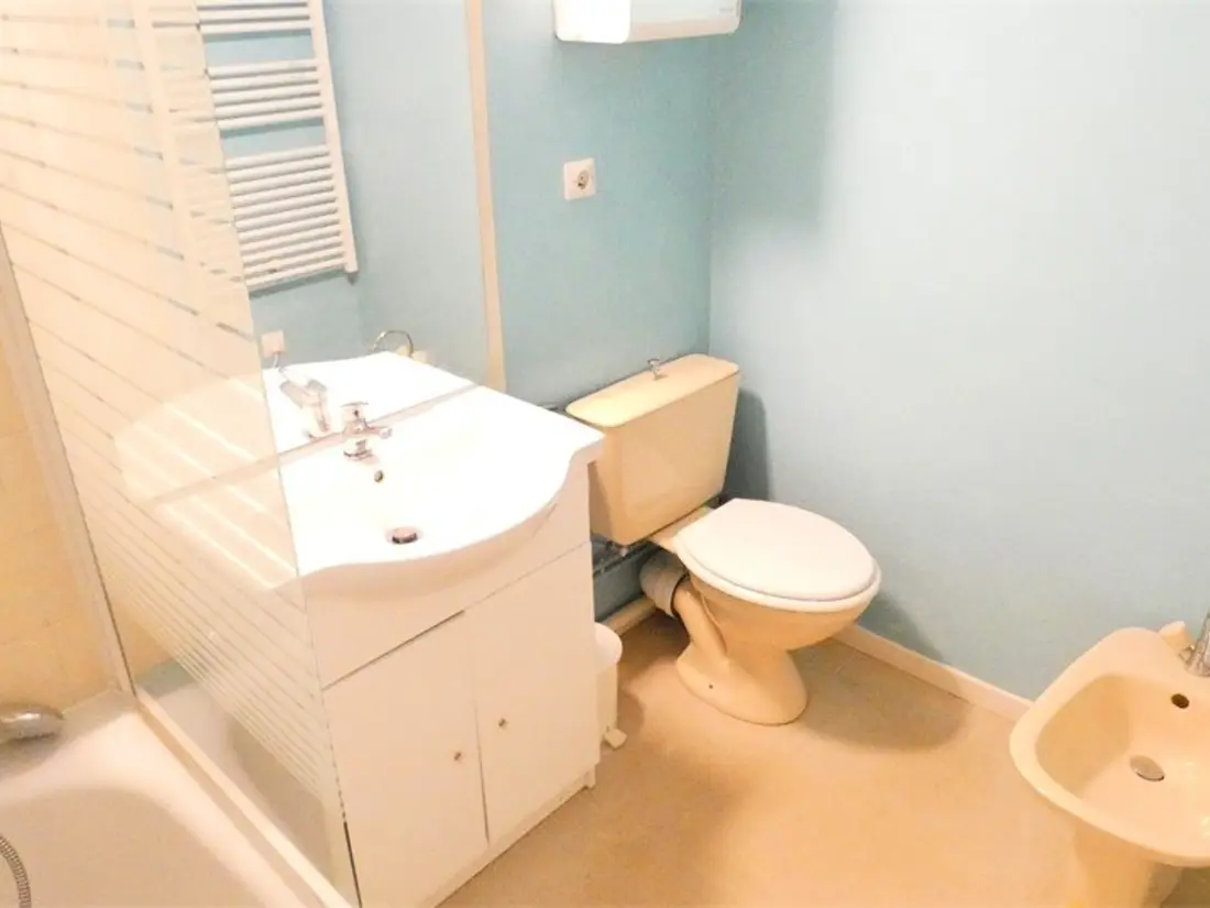 Location de Vacances Saint-Lary-Soulan 109