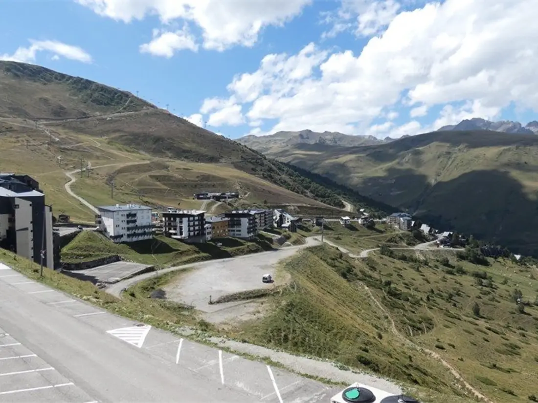 Location de Vacances Saint-Lary-Soulan 109