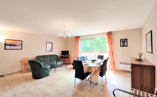 Location de Vacances Saint-Lary-Soulan 112