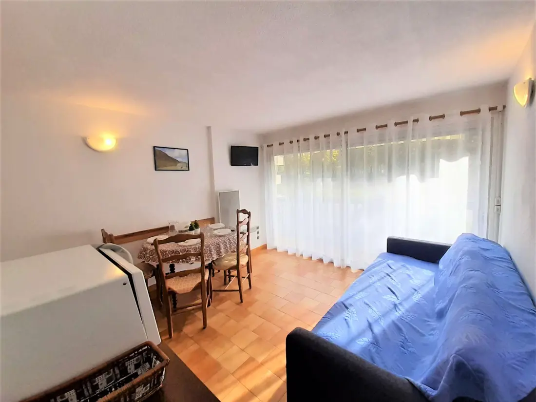 Location de Vacances Saint-Lary-Soulan 113