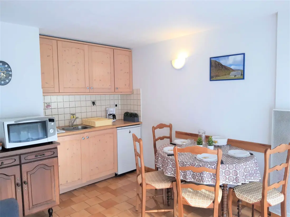Location de Vacances Saint-Lary-Soulan 113