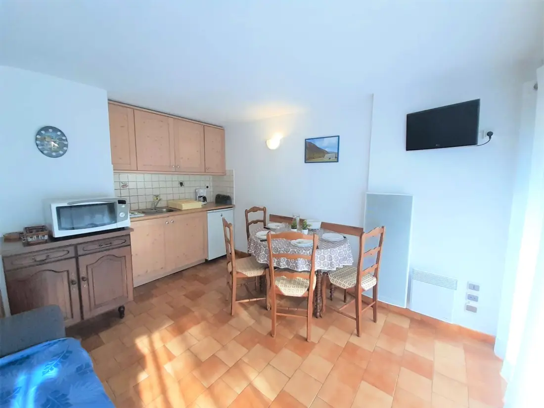 Location de Vacances Saint-Lary-Soulan 113