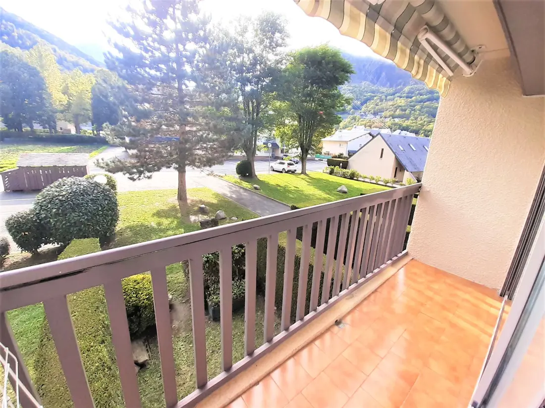 Location de Vacances Saint-Lary-Soulan 113