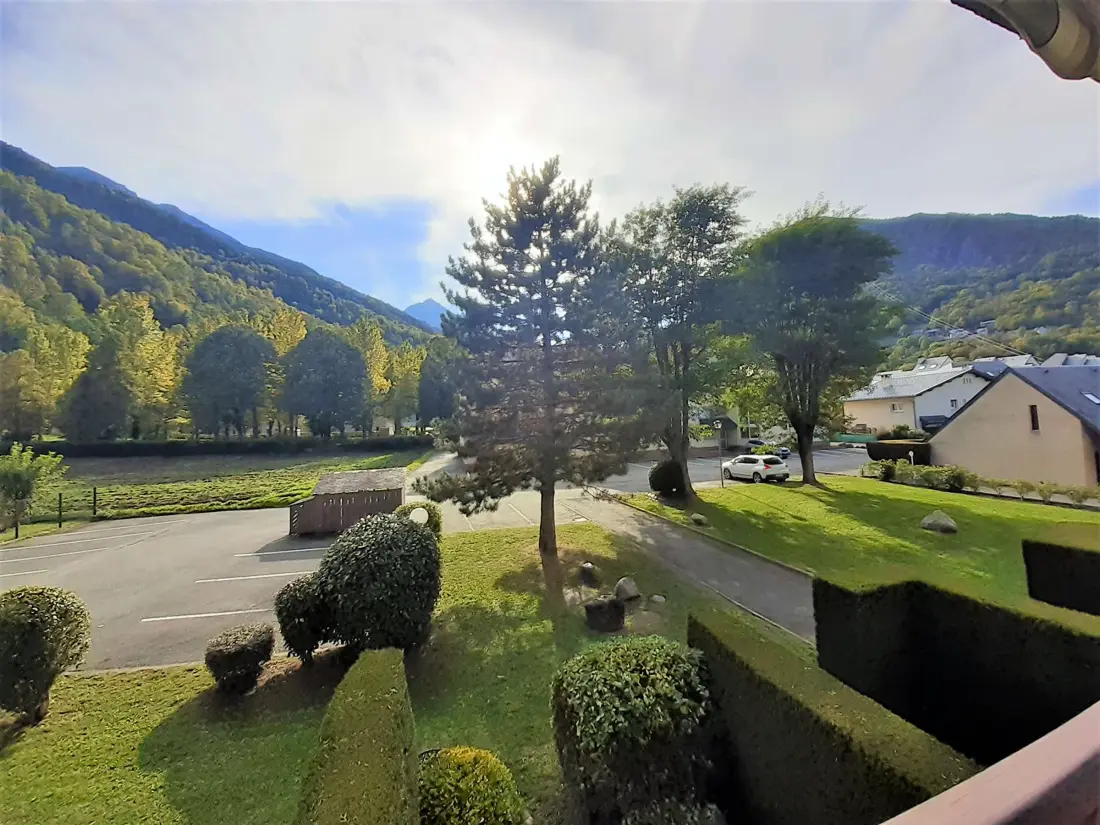 Location de Vacances Saint-Lary-Soulan 113