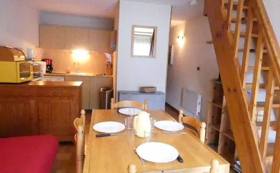 Location de Vacances Saint-Lary-Soulan 118